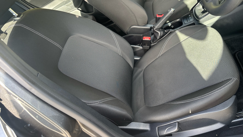 Ford Fiesta 1.0 EcoBoost Trend 5dr Petrol Hatchback